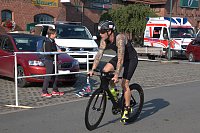 Triathlon-Wochenende Bild: Triathlon-Wochenende