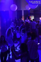 Party im Jugendclubhaus in Nordhausen Bild: Party im Jugendclubhaus in Nordhausen