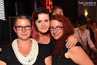 Party im Jugendclubhaus in Nordhausen Bild: Party im Jugendclubhaus in Nordhausen