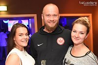 Party im Jugendclubhaus in Nordhausen Bild: Party im Jugendclubhaus in Nordhausen