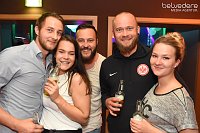 Party im Jugendclubhaus in Nordhausen Bild: Party im Jugendclubhaus in Nordhausen