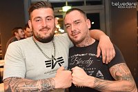 Party im Jugendclubhaus in Nordhausen Bild: Party im Jugendclubhaus in Nordhausen