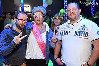 Party im Jugendclubhaus in Nordhausen Bild: Party im Jugendclubhaus in Nordhausen