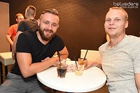 Party im Jugendclubhaus in Nordhausen Bild: Party im Jugendclubhaus in Nordhausen