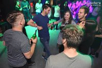 Party im Jugendclubhaus in Nordhausen Bild: Party im Jugendclubhaus in Nordhausen