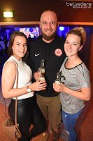 Party im Jugendclubhaus in Nordhausen Bild: Party im Jugendclubhaus in Nordhausen