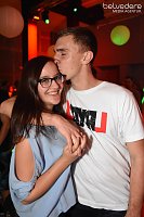 Party im Jugendclubhaus in Nordhausen Bild: Party im Jugendclubhaus in Nordhausen