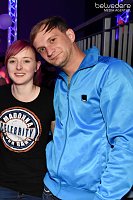 Party im Jugendclubhaus in Nordhausen Bild: Party im Jugendclubhaus in Nordhausen