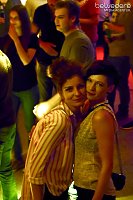 Party im Jugendclubhaus in Nordhausen Bild: Party im Jugendclubhaus in Nordhausen