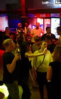 Party im Jugendclubhaus in Nordhausen Bild: Party im Jugendclubhaus in Nordhausen
