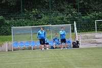 Klarer Heimsieg zum Auftakt Bild: Klarer Heimsieg zum Auftakt
