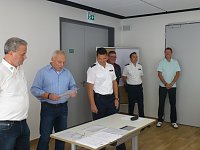 Rundkurs Junge Fahrer Bild: Rundkurs Junge Fahrer