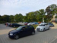 Rundkurs Junge Fahrer Bild: Rundkurs Junge Fahrer
