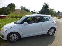 Rundkurs Junge Fahrer Bild: Rundkurs Junge Fahrer
