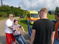 Rundkurs Junge Fahrer Bild: Rundkurs Junge Fahrer