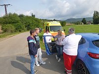 Rundkurs Junge Fahrer Bild: Rundkurs Junge Fahrer