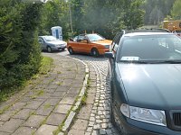 Rundkurs Junge Fahrer Bild: Rundkurs Junge Fahrer