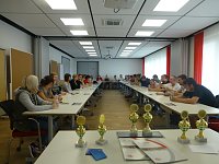 Rundkurs Junge Fahrer Bild: Rundkurs Junge Fahrer