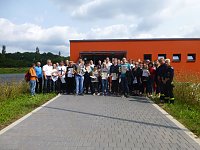 Rundkurs Junge Fahrer Bild: Rundkurs Junge Fahrer