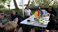 Bild: Coole Sommerferien