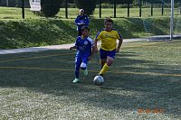 Bild: Klarer 6:0-Erfolg f&uuml;r Wackers U11
