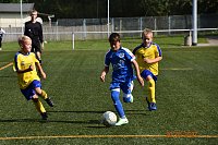 Bild: Klarer 6:0-Erfolg f&uuml;r Wackers U11