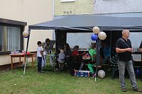 Nachbarschaftsfest im Nordhaus Bild: Nachbarschaftsfest im Nordhaus