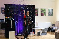 Nachbarschaftsfest im Nordhaus Bild: Nachbarschaftsfest im Nordhaus
