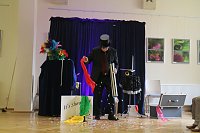 Nachbarschaftsfest im Nordhaus Bild: Nachbarschaftsfest im Nordhaus