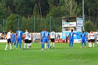 Wacker gegen Lok - 1:0 Bild: Wacker gegen Lok - 1:0