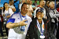Wacker gegen Lok - 1:0 Bild: Wacker gegen Lok - 1:0