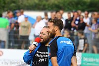 Wacker gegen Lok - 1:0 Bild: Wacker gegen Lok - 1:0