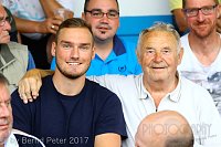 Wacker gegen Lok - 1:0 Bild: Wacker gegen Lok - 1:0