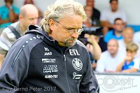 Wacker gegen Lok - 1:0 Bild: Wacker gegen Lok - 1:0