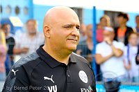 Wacker gegen Lok - 1:0 Bild: Wacker gegen Lok - 1:0