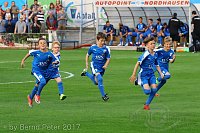 Wacker gegen Lok - 1:0 Bild: Wacker gegen Lok - 1:0