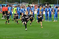 Wacker gegen Lok - 1:0 Bild: Wacker gegen Lok - 1:0