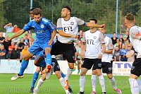 Wacker gegen Lok - 1:0 Bild: Wacker gegen Lok - 1:0