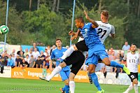 Wacker gegen Lok - 1:0 Bild: Wacker gegen Lok - 1:0