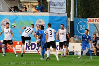 Wacker gegen Lok - 1:0 Bild: Wacker gegen Lok - 1:0