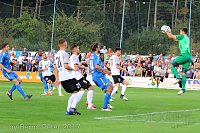 Wacker gegen Lok - 1:0 Bild: Wacker gegen Lok - 1:0