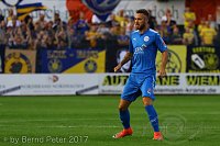 Wacker gegen Lok - 1:0 Bild: Wacker gegen Lok - 1:0