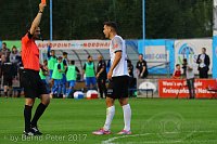 Wacker gegen Lok - 1:0 Bild: Wacker gegen Lok - 1:0