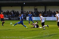 Wacker gegen Lok - 1:0 Bild: Wacker gegen Lok - 1:0