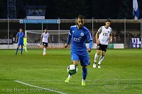 Wacker gegen Lok - 1:0 Bild: Wacker gegen Lok - 1:0