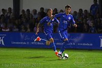 Wacker gegen Lok - 1:0 Bild: Wacker gegen Lok - 1:0