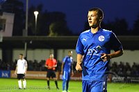 Wacker gegen Lok - 1:0 Bild: Wacker gegen Lok - 1:0