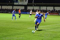 Wacker gegen Lok - 1:0 Bild: Wacker gegen Lok - 1:0