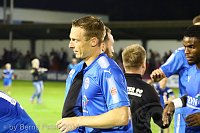 Wacker gegen Lok - 1:0 Bild: Wacker gegen Lok - 1:0