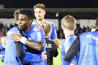 Wacker gegen Lok - 1:0 Bild: Wacker gegen Lok - 1:0